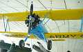Boeing Stearman